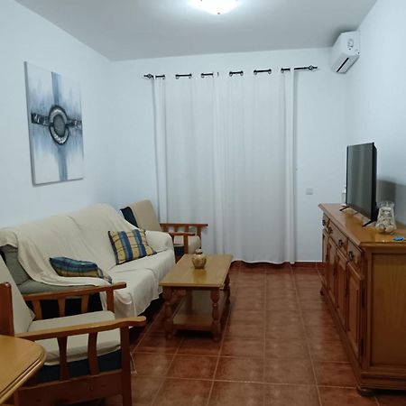 Mar De Plata Donkey - Piscina, Parking, Atlanterra Apartment Захара де лос Атунес Екстериор снимка