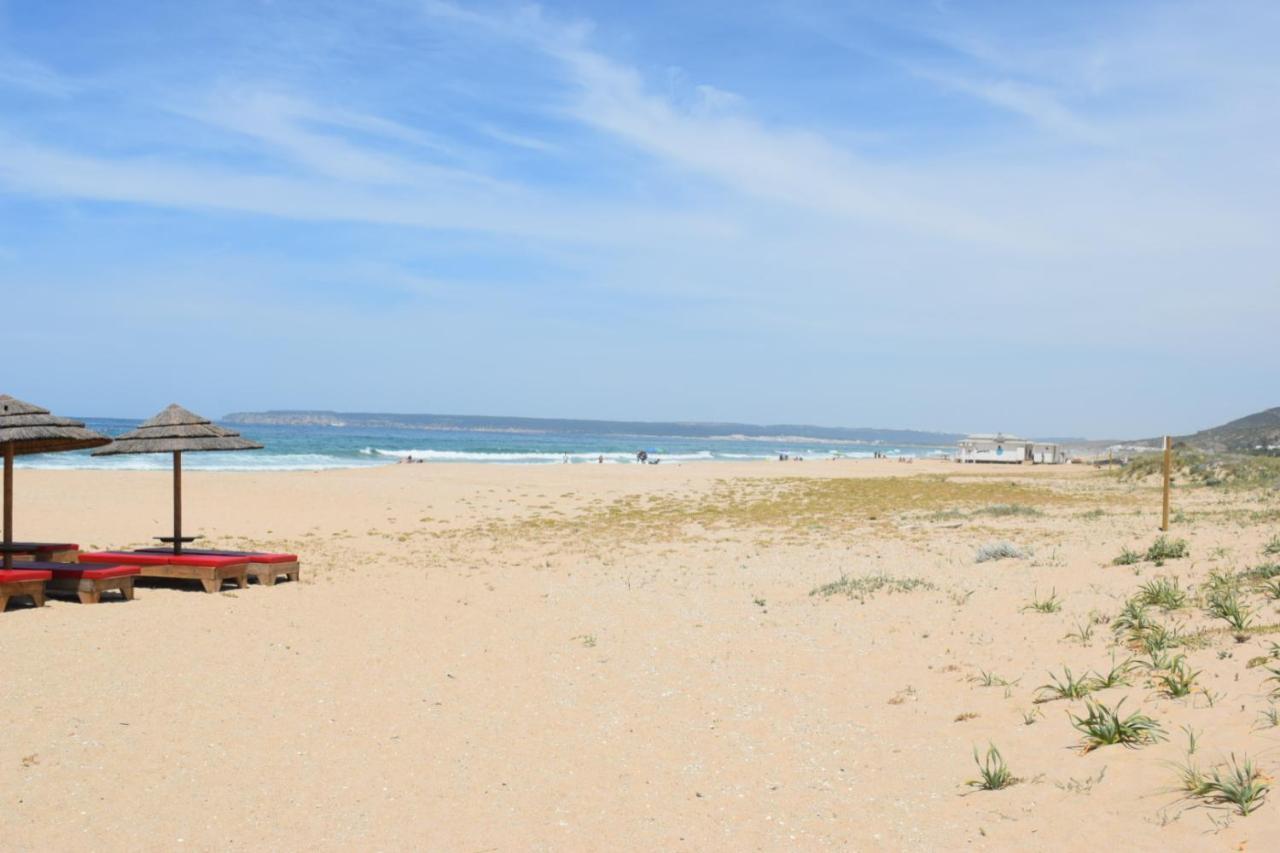 Mar De Plata Donkey - Piscina, Parking, Atlanterra Apartment Захара де лос Атунес Екстериор снимка