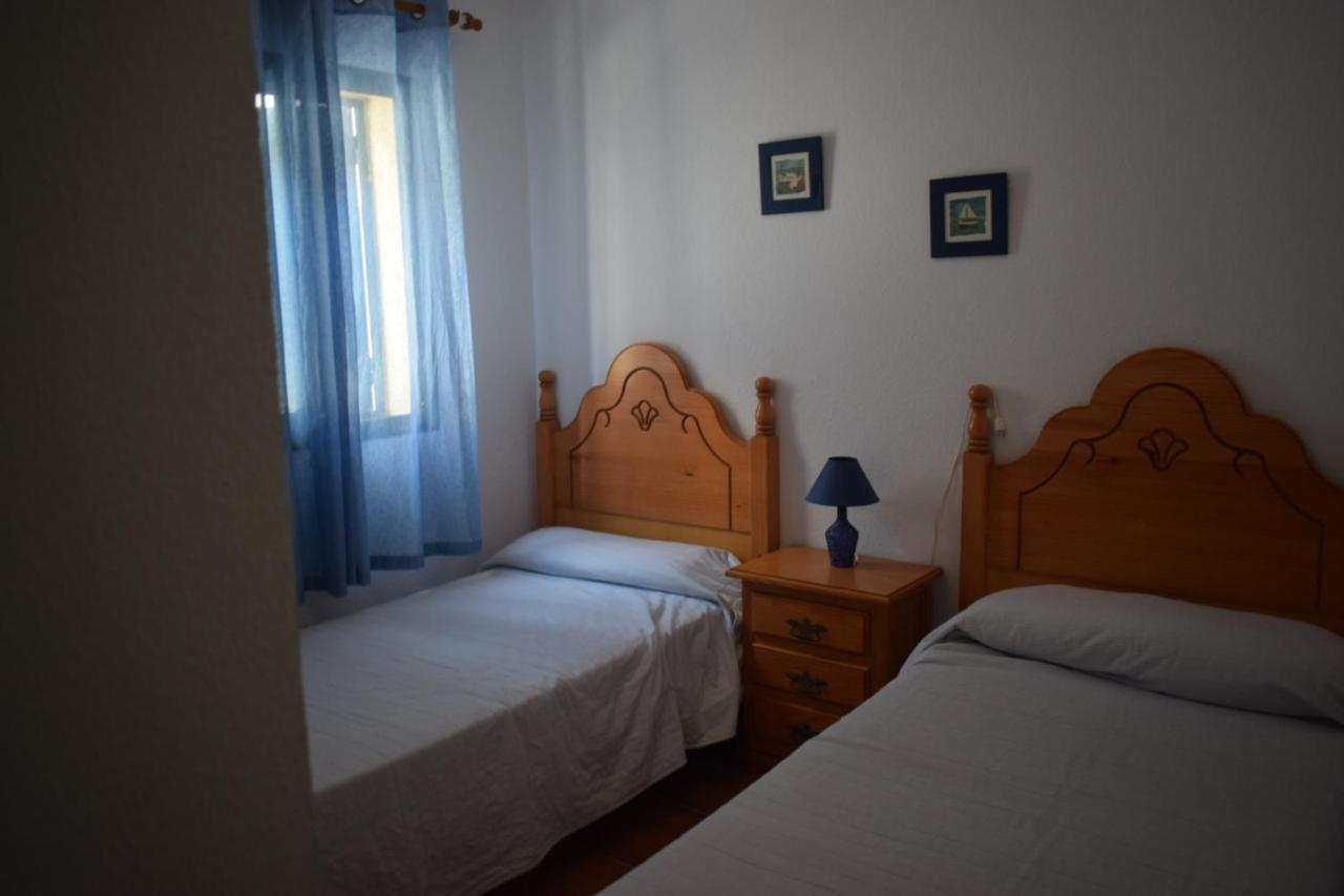 Mar De Plata Donkey - Piscina, Parking, Atlanterra Apartment Захара де лос Атунес Екстериор снимка