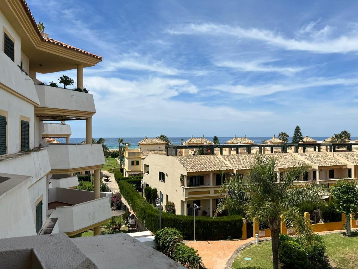 Mar De Plata Donkey - Piscina, Parking, Atlanterra Apartment Захара де лос Атунес Екстериор снимка