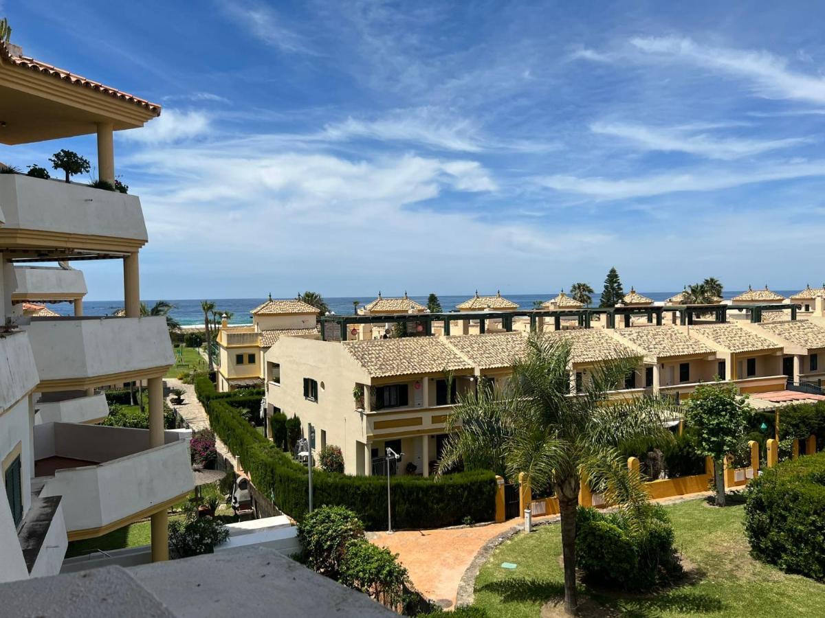 Mar De Plata Donkey - Piscina, Parking, Atlanterra Apartment Захара де лос Атунес Екстериор снимка