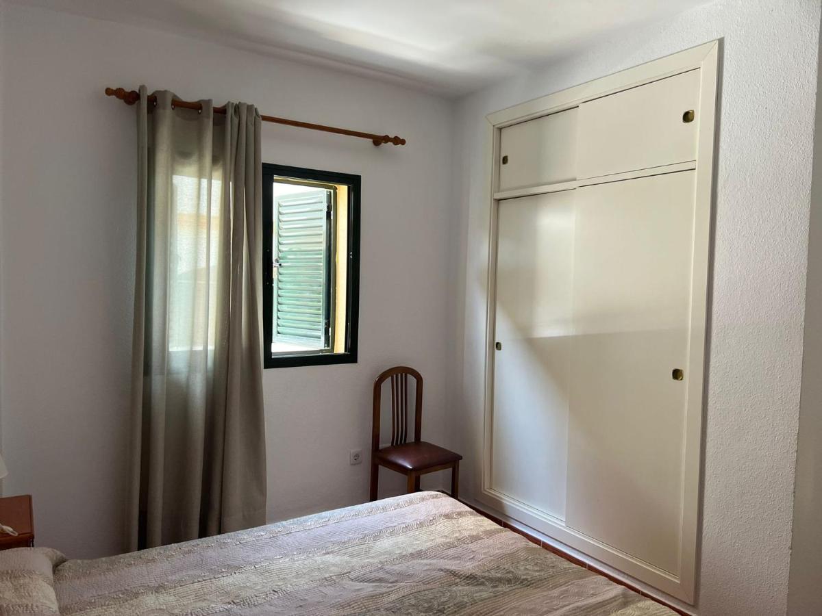 Mar De Plata Donkey - Piscina, Parking, Atlanterra Apartment Захара де лос Атунес Екстериор снимка