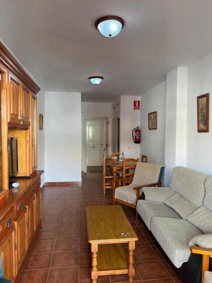 Mar De Plata Donkey - Piscina, Parking, Atlanterra Apartment Захара де лос Атунес Екстериор снимка