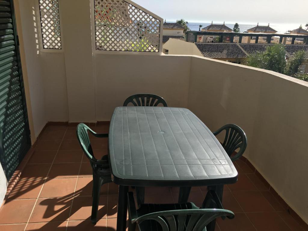 Mar De Plata Donkey - Piscina, Parking, Atlanterra Apartment Захара де лос Атунес Екстериор снимка