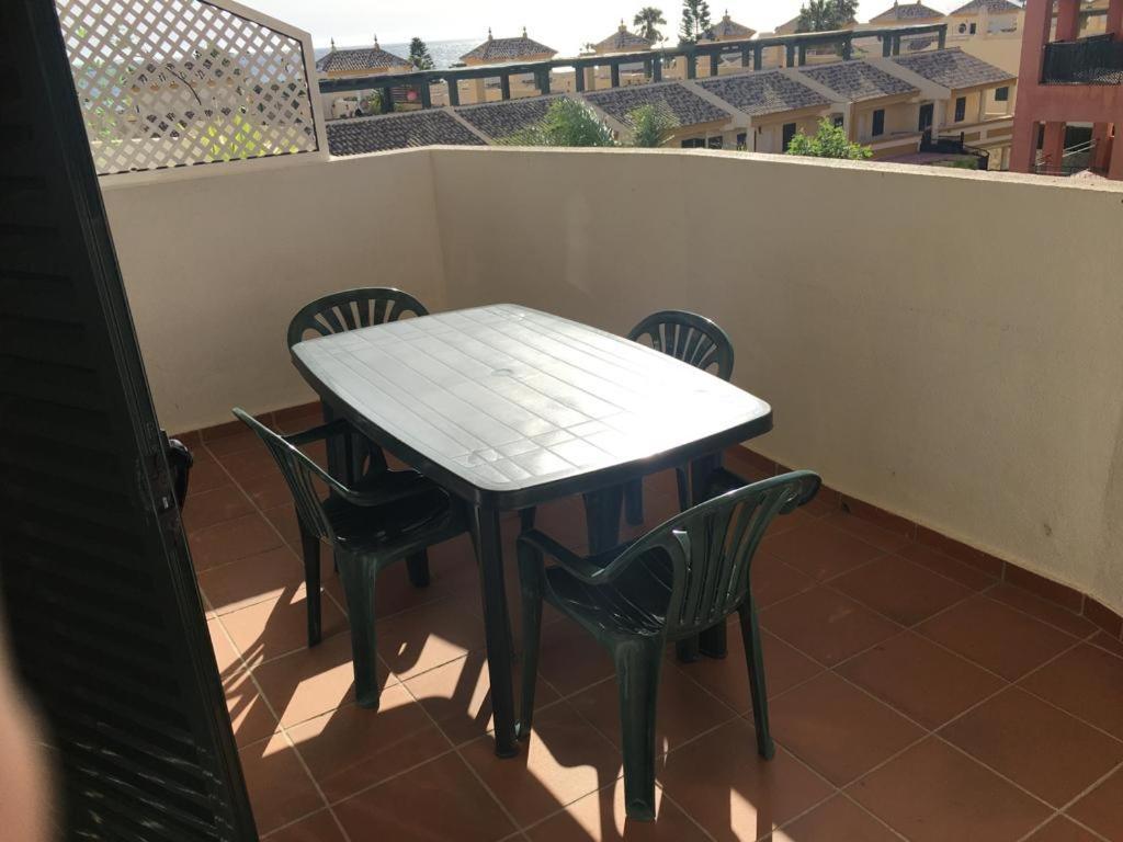 Mar De Plata Donkey - Piscina, Parking, Atlanterra Apartment Захара де лос Атунес Екстериор снимка
