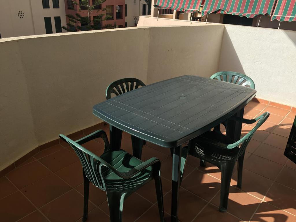 Mar De Plata Donkey - Piscina, Parking, Atlanterra Apartment Захара де лос Атунес Екстериор снимка